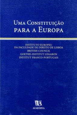 Uma constituição para a Europa