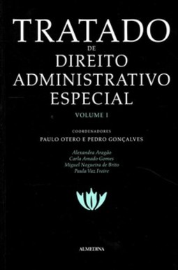 Tratado de direito administrativo especial