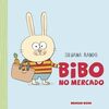 Bibo no mercado (Nova edição)