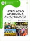 Legislação aplicada à agropecuária