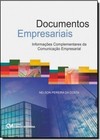 Documentos Empresariais - Informacoes Complementares Da Comunicacao Empresarial