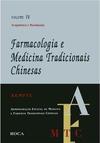 Farmacologia e Medicina Tradicionais Chinesas