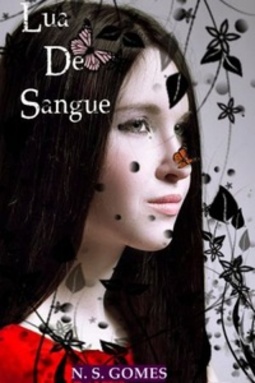 Lua De Sangue (Meia-Noite #2)