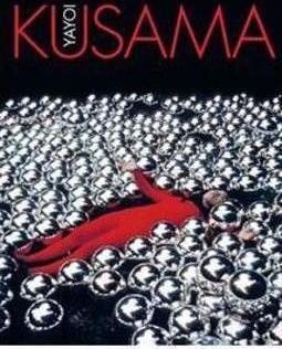 YAYOI KUSAMA