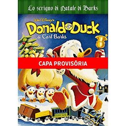 Box Tesouro de Natal de Carl