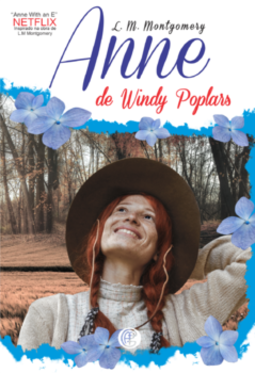 Anne de Windy Poplars