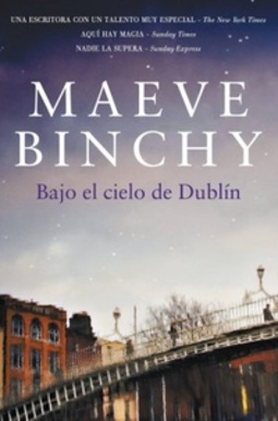 Bajo el cielo de Dublin