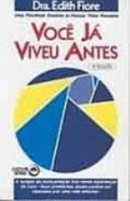 VOCE JA VIVEU ANTES