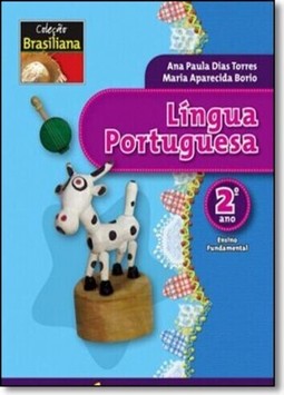 Brasiliana Portugues 2 Ano