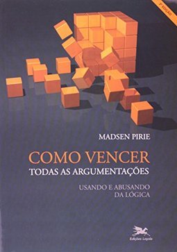 COMO VENCER TODAS AS ARGUMENTACOES