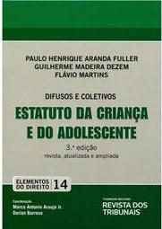 Estatuto da Criança e do Adolescente