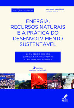Energia, recursos naturais e a prática do desenvolvimento sustentável