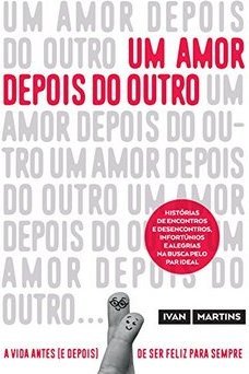 UM AMOR DEPOIS DO OUTRO