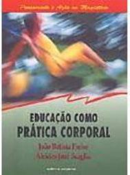 Educação Como Prática Corporal