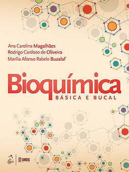 Bioquímica: Básica e bucal