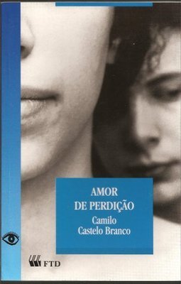 Amor de Perdição