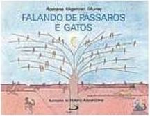 Falando de Pássaros e Gatos