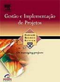 Gestão e Implementação de Projetos
