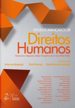 Estudos avançados de direitos humanos