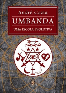 Umbanda uma escola evolutiva