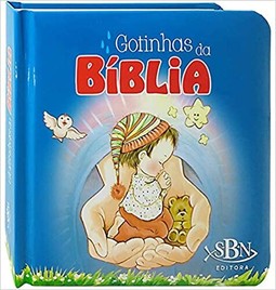 Dia a Dia com Deus: Gotinhas da Bíblia