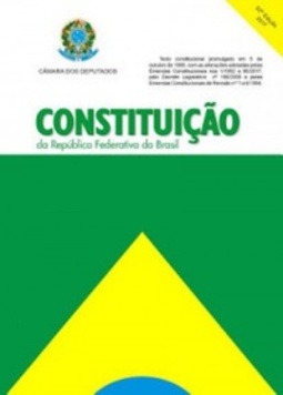 Constituição da República Federativa do Brasil