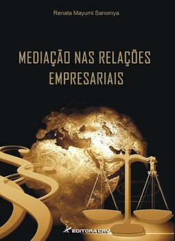 Mediação nas relações empresariais