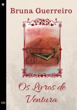 Os Livros de Ventura (Ventura #1)