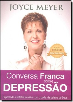 Conversa Franca Sobre Depressao