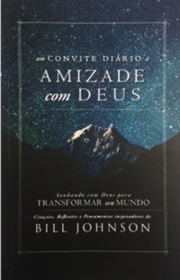 Um convite diário à amizade com Deus