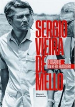 Sergio Vieira de Mello
