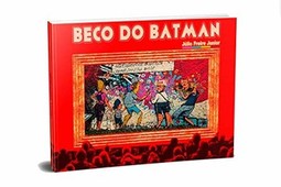 Beco do Batman