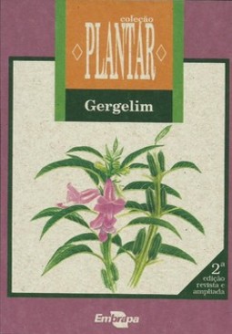 Gergelim