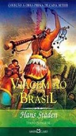 Viagem ao Brasil