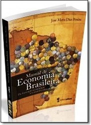 MANUAL DE ECONOMIA BRASILEIRA