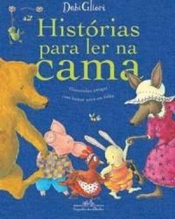 Histórias para Ler na Cama