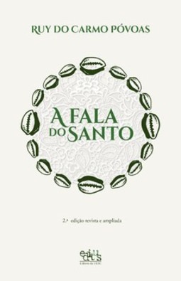 A fala do Santo