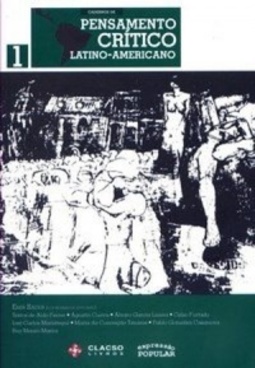 Cadernos de Pensamento Crítico Latino-americano - Vol. 1