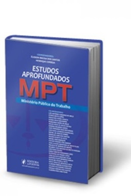 Estudos Aprofundados MPT