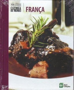 Cozinha do Mundo - França