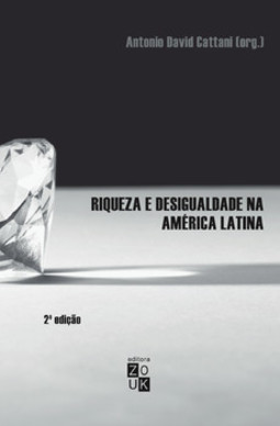 Riqueza e desigualdade na América Latina