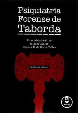 Psiquiatria Forense de Taborda