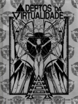 Adeptos da Virtualidade: Livro de Tradição