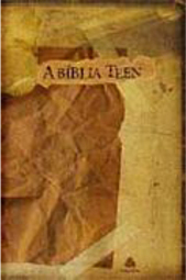 A Bíblia Teen: Marrom