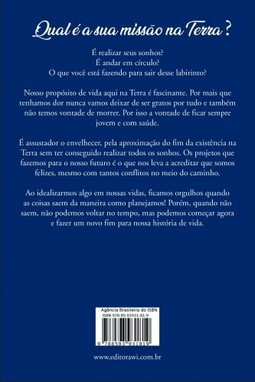 Condição humana no planeta Terra, A