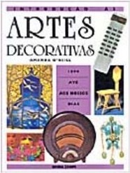 Introdução às Artes Decorativas - IMPORTADO