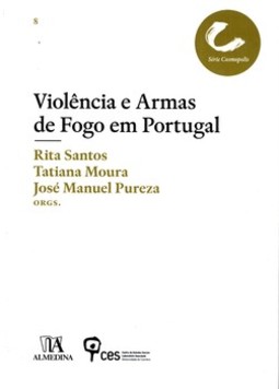 Violências e armas de fogo em Portugal