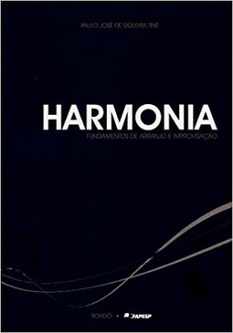 Harmonia - Fundamentos De Arranjo E Improvisacao