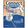 Connect teacher's book 2