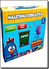 Maleta Educativa - Galinha Pintadinha